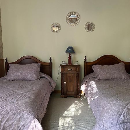 Casa Frau Holle Hotel Фрутилар Екстериор снимка