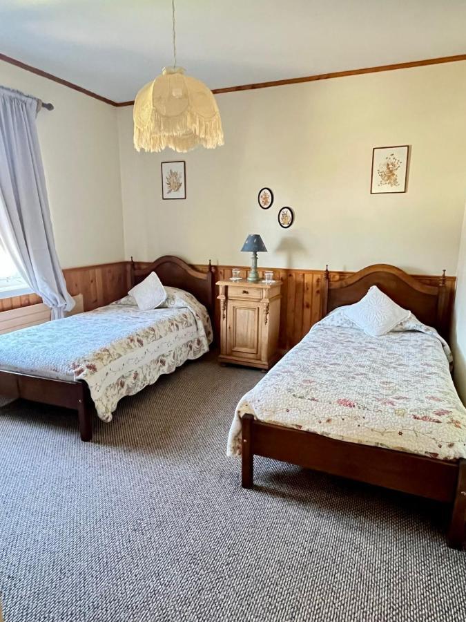 Casa Frau Holle Hotel Фрутилар Екстериор снимка