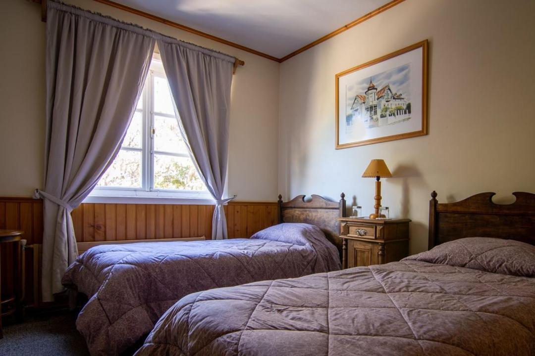 Casa Frau Holle Hotel Фрутилар Екстериор снимка