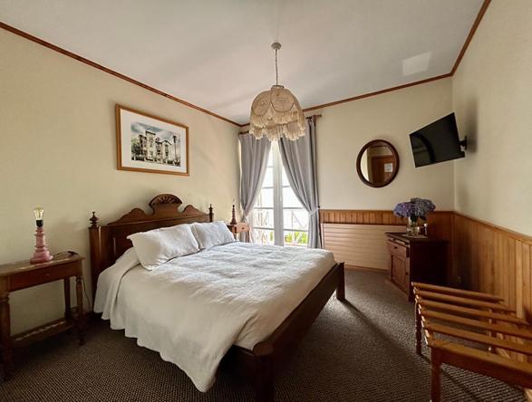 Casa Frau Holle Hotel Фрутилар Екстериор снимка