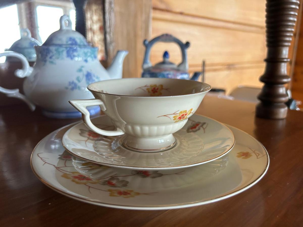 Casa Frau Holle Hotel Фрутилар Екстериор снимка