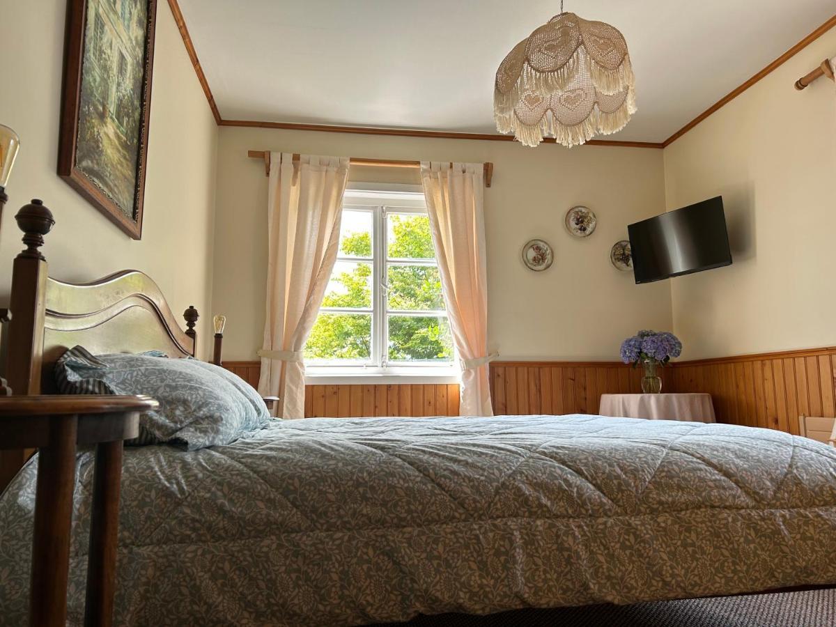 Casa Frau Holle Hotel Фрутилар Екстериор снимка