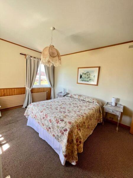 Casa Frau Holle Hotel Фрутилар Екстериор снимка