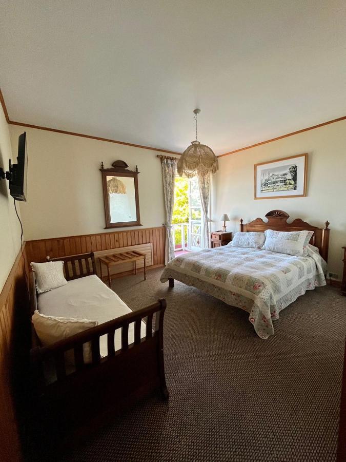 Casa Frau Holle Hotel Фрутилар Екстериор снимка
