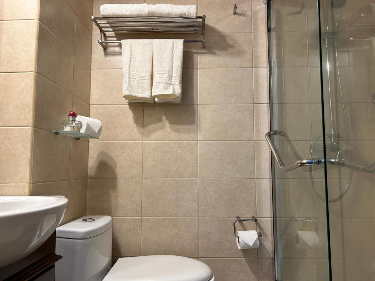 Casa Frau Holle Hotel Фрутилар Екстериор снимка