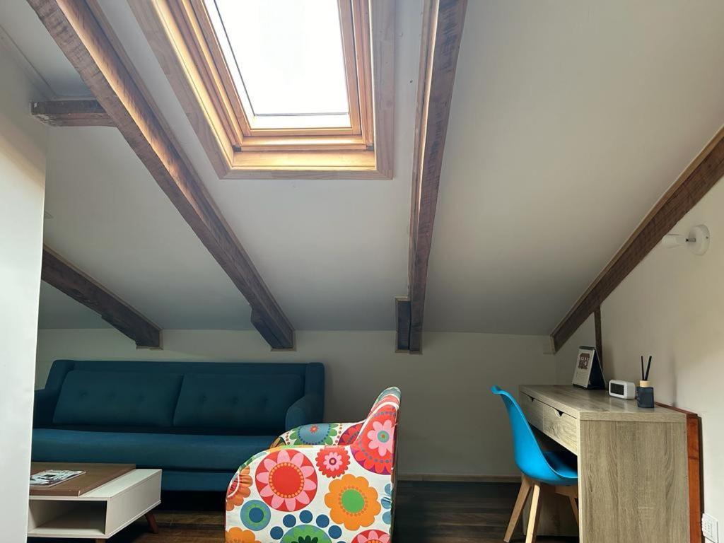 Casa Frau Holle Hotel Фрутилар Екстериор снимка