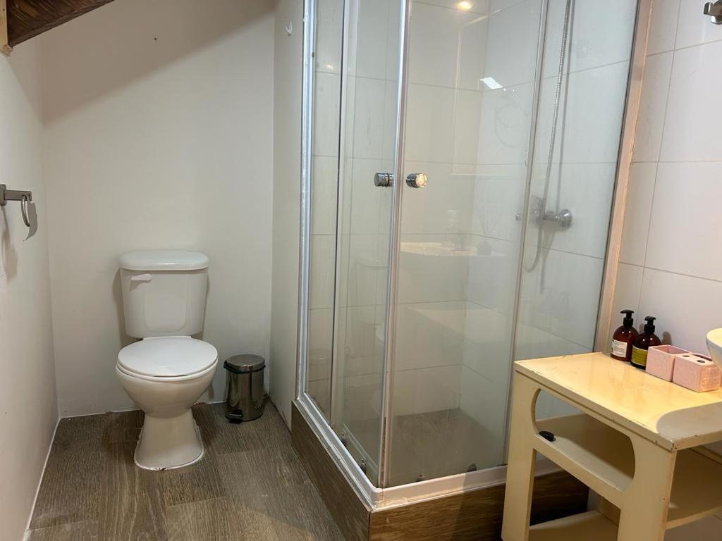 Casa Frau Holle Hotel Фрутилар Екстериор снимка