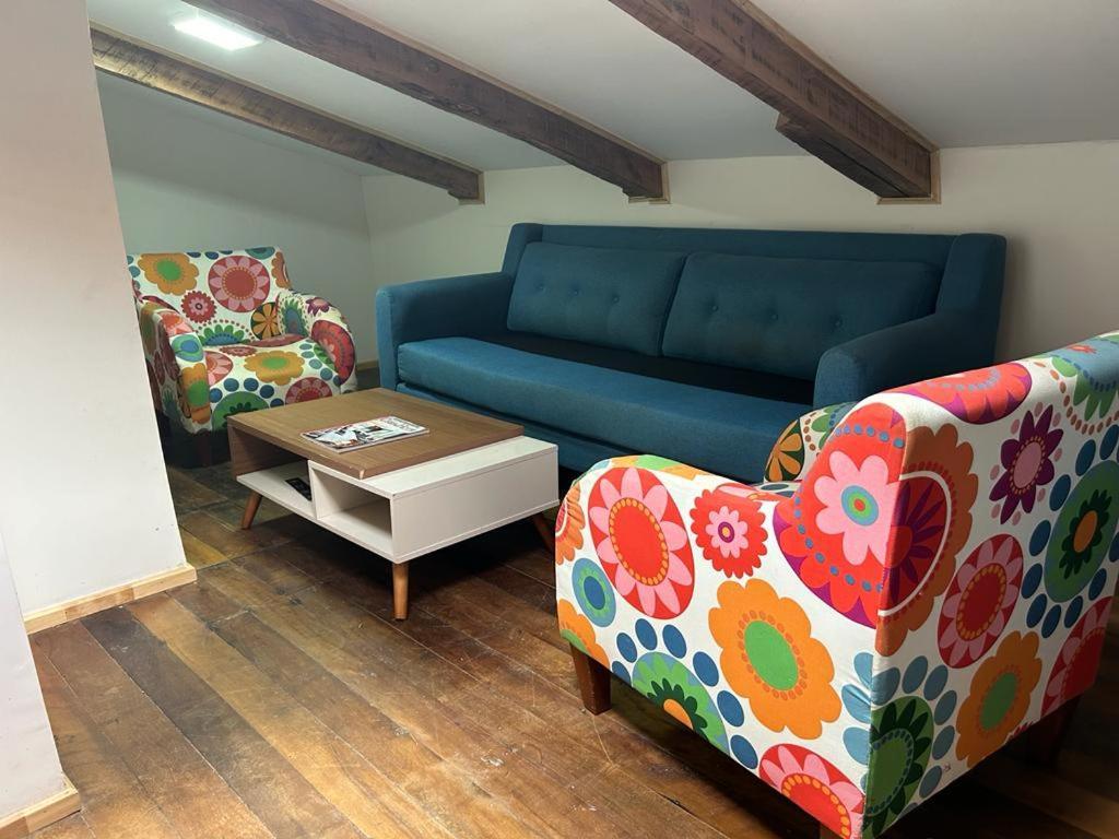 Casa Frau Holle Hotel Фрутилар Екстериор снимка