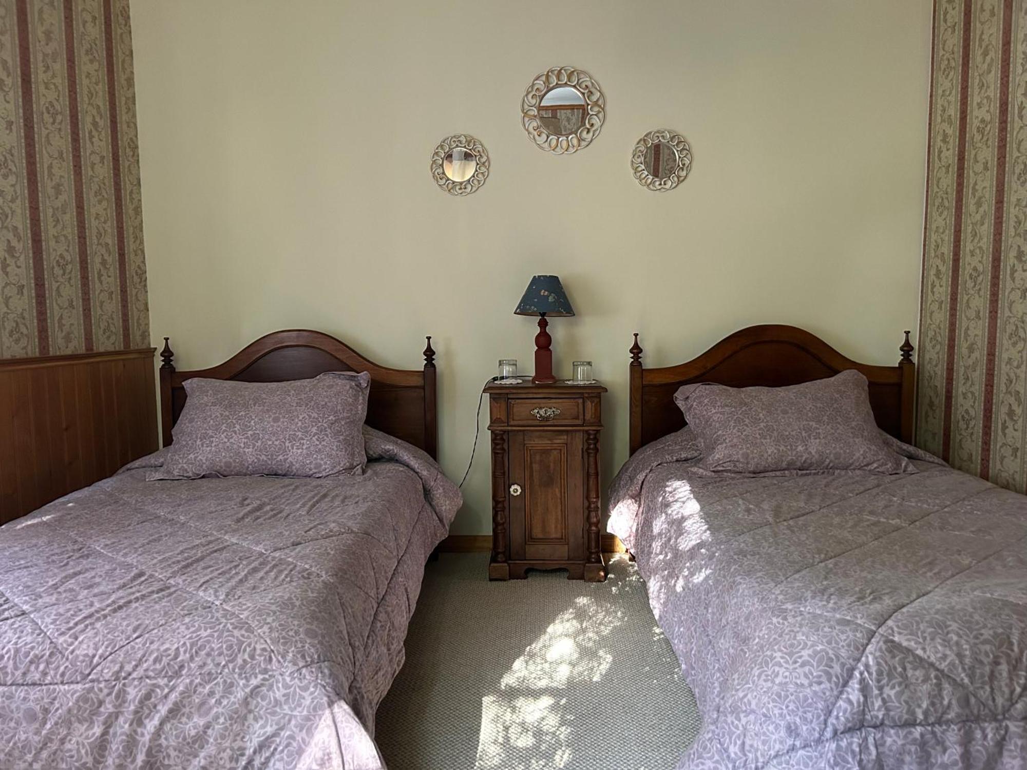 Casa Frau Holle Hotel Фрутилар Екстериор снимка