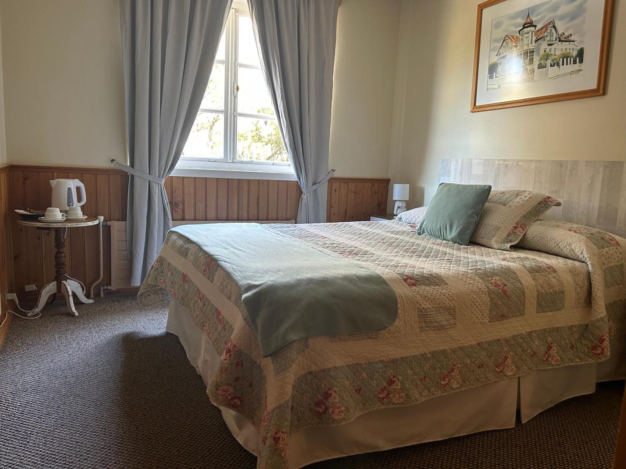 Casa Frau Holle Hotel Фрутилар Екстериор снимка